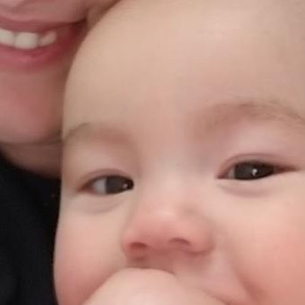 Meet your Posher, Amber d.